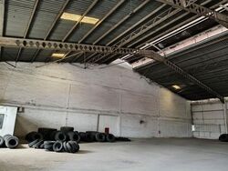 Alfa Romeo Building (D22), Factory #592000031